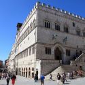 75 artisti trasformeranno il centro storico di Perugia in una galleria d'arte en plein air