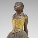 La Ballerina di Degas: la storia di un'opera stroncata e di un sogno infranto