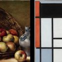 Dalle nature morte al neoplasticismo: lo straordinario percorso di Piet Mondrian