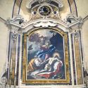 Restaurata la Pietà della Cattedrale di Foggia
