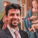 Pietro Di Natale è il nuovo direttore di Ferrara Arte (e quindi di Palazzo Diamanti)
