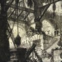 Le Carceri di Piranesi sono in mostra a Cesena: sedici incisioni da una collezione privata