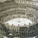 Piranesi oggi, visto dai fotografi contemporanei: la mostra alla Casa di Goethe a Roma