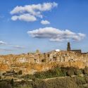 Pitigliano, la piccola Gerusalemme “apparizione fantastica nella tranquillità del paesaggio”