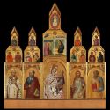 Dopo un lungo restauro torna ad Arezzo capolavoro trecentesco di Pietro Lorenzetti