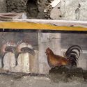 “Pompei ultima scoperta”, domenica 27 su Rai2 il docu-film sugli ultimi risultati degli scavi