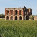 Una raccolta fondi per un teatro dedicato a Paz nelle campagne foggiane