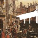 Gallerie Accademia Venezia, al via un ciclo di lezioni online di storia