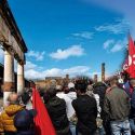 Da Pompei a Bari monta la protesta dei precari dei beni culturali. “Ci hanno rubato il futuro”