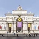 Gucci regala a tutti l'ingresso alla Quadriennale di Roma. E la mostra diventa gratuita