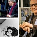 Ci lascia Quino, creatore di Mafalda