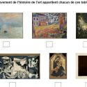 Quanto ne sanno di storia dell'arte i francesi? Lo stato lo ha scoperto con un quiz
