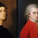 Raffaello e Mozart a confronto: il nuovo libro di Stefano Zuffi