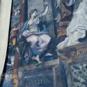I Musei Vaticani svelano per la prima volta le ultime pitture di Raffaello: la Giustizia e la Cortesia
