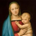 Disponibile online la visita virtuale di Raffaello 1520 -1483