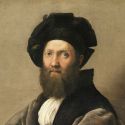 Baldassarre Castiglione e Raffaello. Palazzo Ducale di Urbino celebra l'autore del Cortegiano e il grande artista