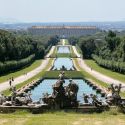 Svolta “green” alla Reggia di Caserta: stop alle auto nel Parco Reale