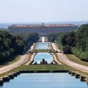 Reggia di Caserta: gli alberi sradicati dal maltempo diventeranno opere d'artigianato ed energia sostenibile