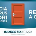 Ecco tutti i personaggi che sostengono la campagna #iorestoacasa (che ora è un obbligo). Guarda tutti i video