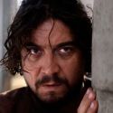 Riccardo Scamarcio sarà Caravaggio nel nuovo film di Michele Placido