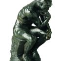 Le opere più iconiche di Rodin e Arp in mostra alla Fondation Beyeler