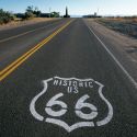 Il mito della Route 66 diventa una mostra. A Colorno oltre 70 scatti di Franco Fontana