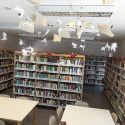 Chiudono le biblioteche? I bibliotecari di Rovigo lanciano un'idea: i “libri da asporto”