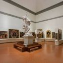 Al via il restauro della sala del Colosso alla Galleria dell'Accademia di Firenze
