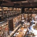 Quarantena anche per i libri e le opere. Ecco le misure del MiBACT per sanificare musei, biblioteche, archivi