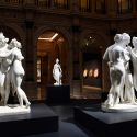 Canova e Thorvaldsen, l'eterna sfida da cui è nata la scultura moderna. La mostra a Milano