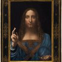 La storia del Salvator Mundi diventa... un musical americano