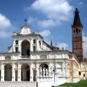 Pater Padus. Sul grande fiume un sole d'arte a San Benedetto Po: il Monastero, il Refettorio, la Basilica, il Museo