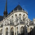 La chiesa di San Pietro a Lovanio, un gioiello del Gotico brabantino. In 12 tappe