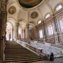 Reggia di Caserta, lunedì 13 gennaio cominciano importanti lavori di restauro. Modificato il percorso museale