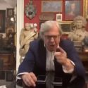 Sgarbi su chiusura musei: “ipotesi ridicola, i musei sono servizi pubblici essenziali”