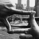 Il MASI di Lugano dedica una mostra al duo di fotografi Shunk-Kender