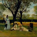 A Padova sta per arrivare una grande mostra sui macchiaioli, da Lega a Fattori e oltre