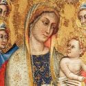 La Madonna di Simone dei Crocifissi e un volo di fantasia tra le pagine di Marco Santagata