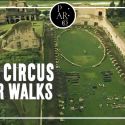 Il Parco Archeologico del Colosseo lancia la web serie Star Walks con Rai Radio2