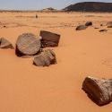 Sudan, cercatori d'oro clandestini distruggono un sito archeologico di duemila anni fa