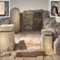 Gli antichi ebrei usavano la ganja nel tempio: scoperto uso di cannabis per scopi rituali