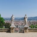 Per la prima volta la Terrazza Belvedere di Villa Bardini sarà un'arena cinematografica