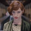 Arte in tv questa settimana: Roma nel 1870, Angela a Buckingham Palace, The Danish Girl