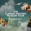 Nasce Flemish Masters Museum Tour, un ciclo di brevi documentari sui musei delle Fiandre