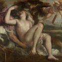 Un capolavoro di Tiziano dal Kunsthistorisches Museum di Vienna in mostra a Bergamo