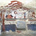Riaprono i musei e le necropoli di Cerveteri e Tarquinia, siti Unesco