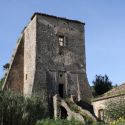 Calabria, rischia di crollare la cinquecentesca Torre Ancinale di Satriano