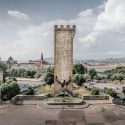 Vedere Firenze... dall'alto: riaprono le torri e le porte della città