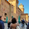 Chiudono i musei? A Ferrara proseguono comunque i tour di Visit Ferrara