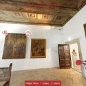 Musei e mostre scoprono i tour virtuali. Ecco quali sono quelli che si possono visitare da casa con tour a 360°